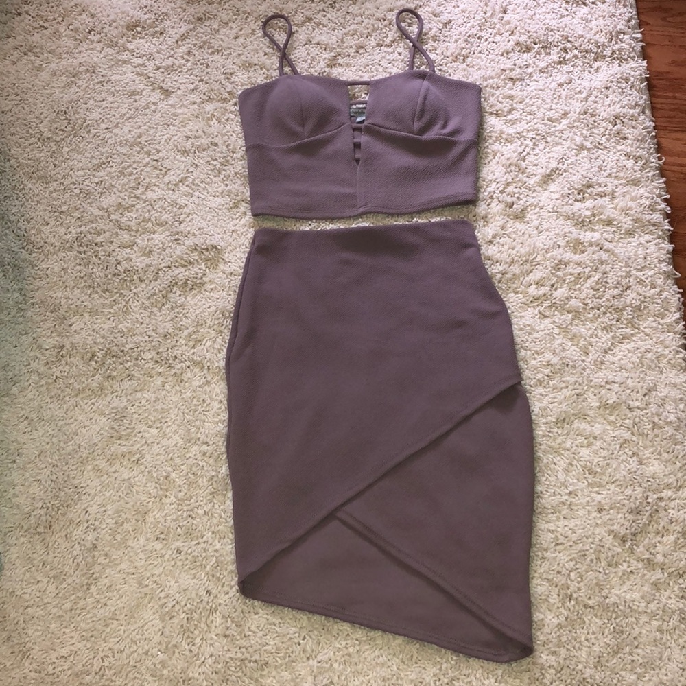 Two Piece Set